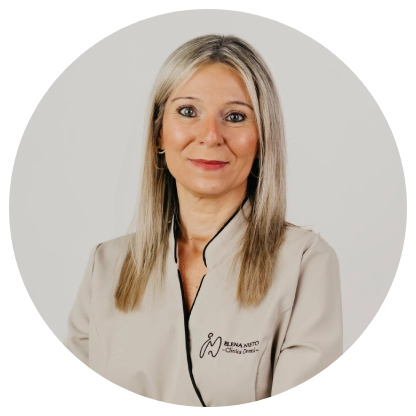 retrato persona